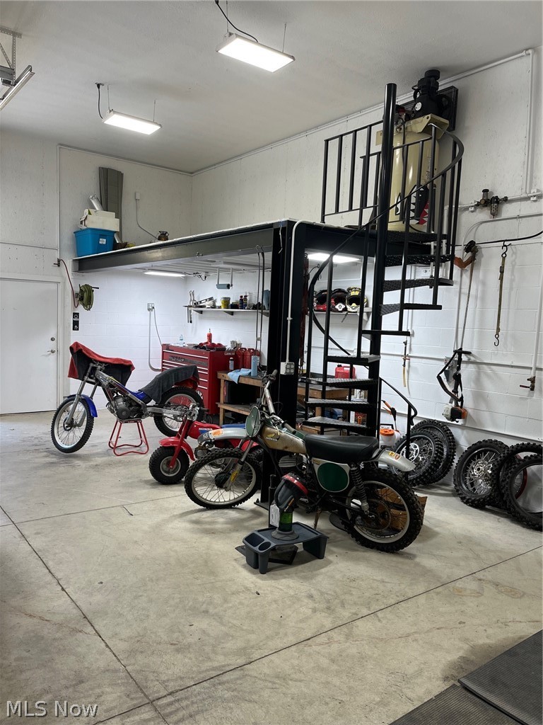 Lake Mohawk - Residential