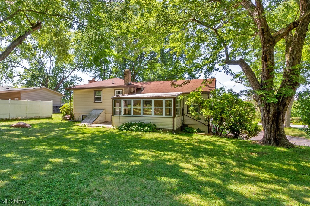 Essigs Allotment 01 - Residential