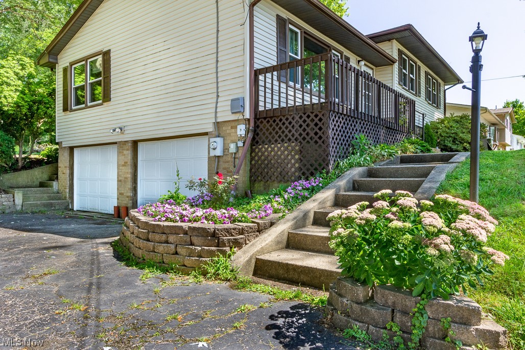 Essigs Allotment 01 - Residential