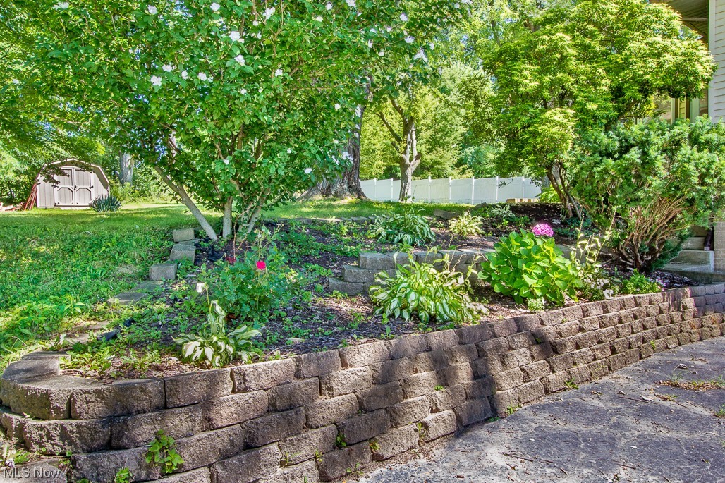 Essigs Allotment 01 - Residential