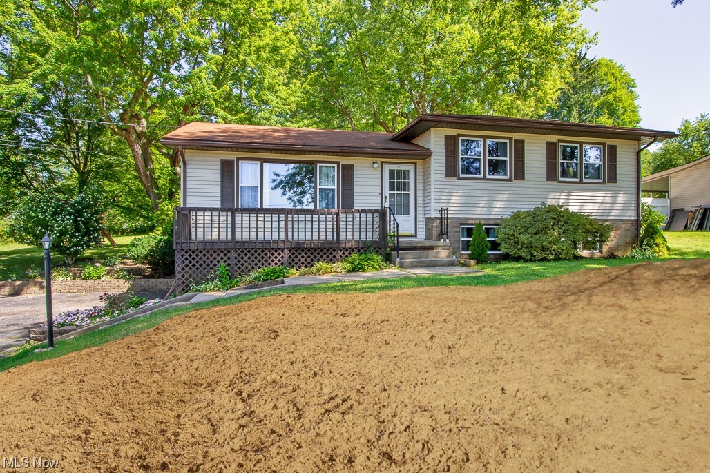 Essigs Allotment 01 - Residential