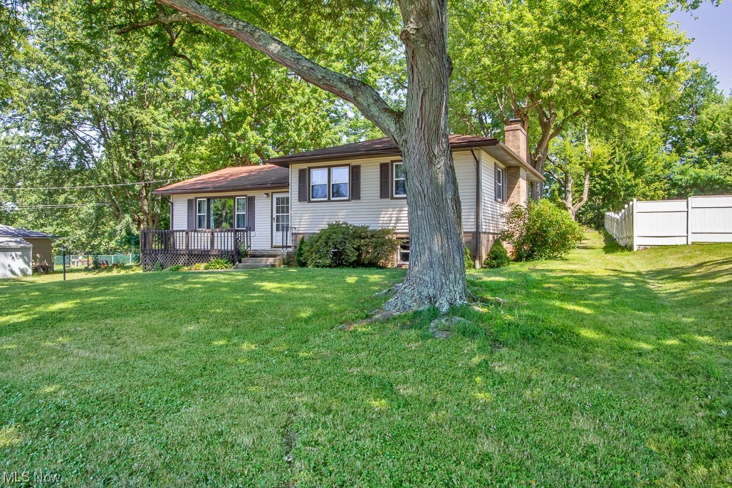 Essigs Allotment 01 - Residential