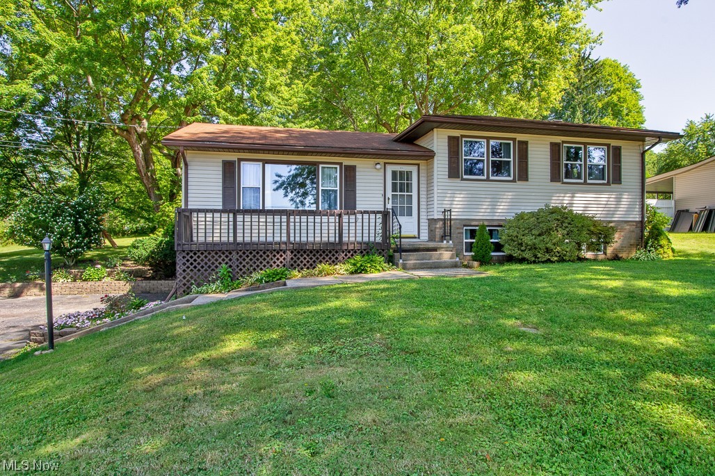 Essigs Allotment 01 - Residential