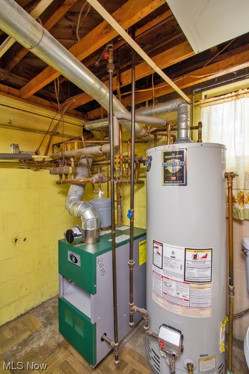 Essigs Allotment 01 - Residential