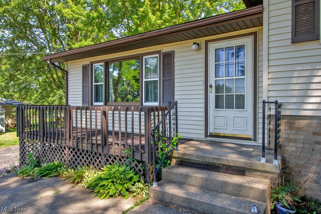 Essigs Allotment 01 - Residential