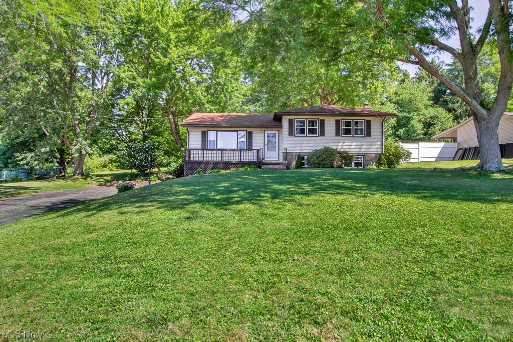 Essigs Allotment 01 - Residential