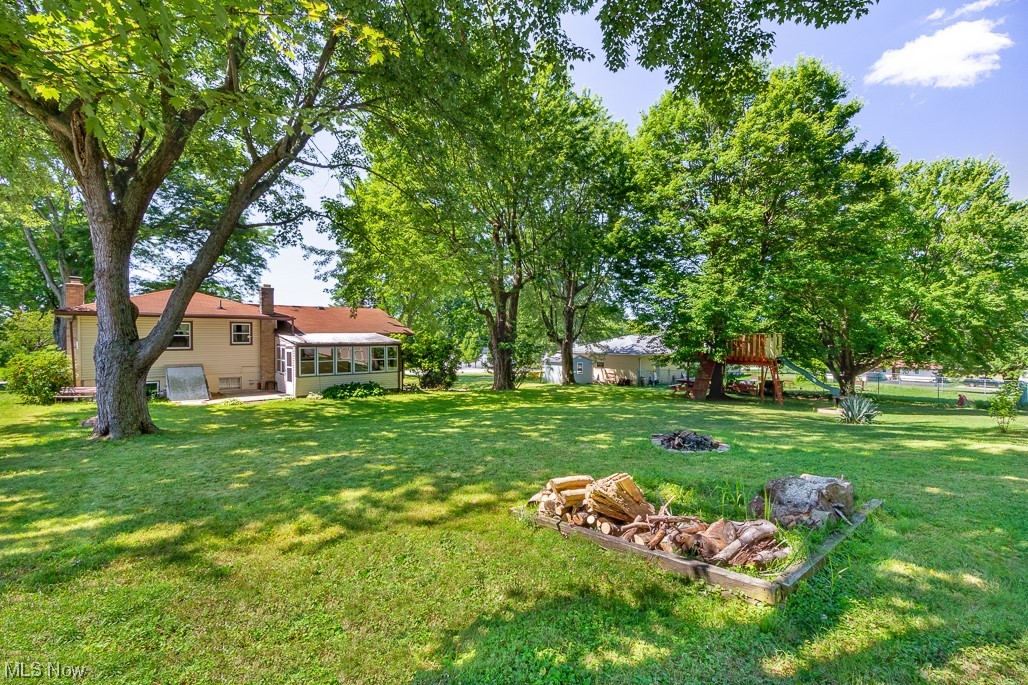 Essigs Allotment 01 - Residential