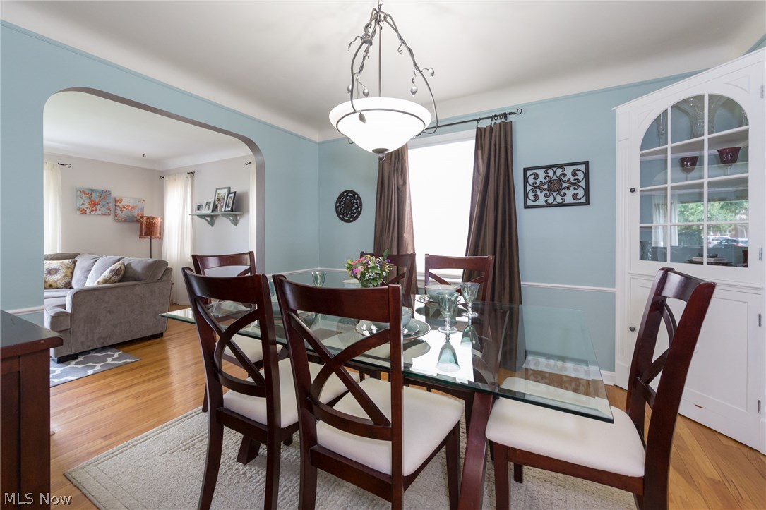 Lorain Woods - Residential