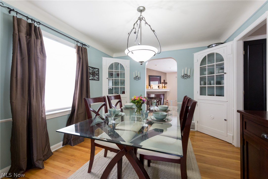 Lorain Woods - Residential