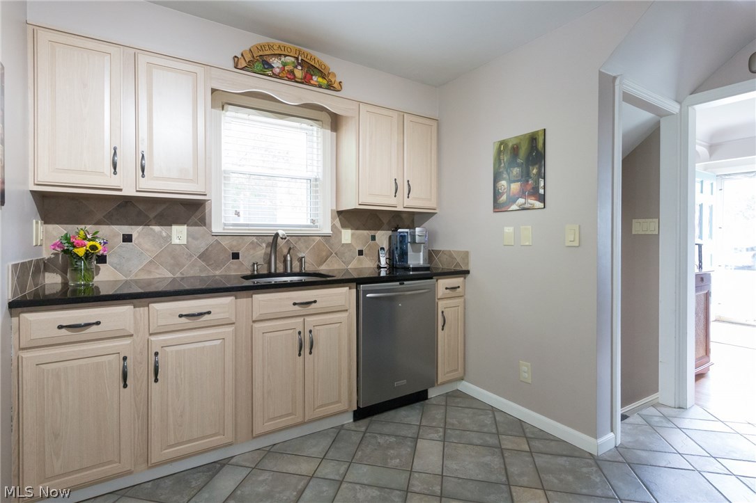 Lorain Woods - Residential