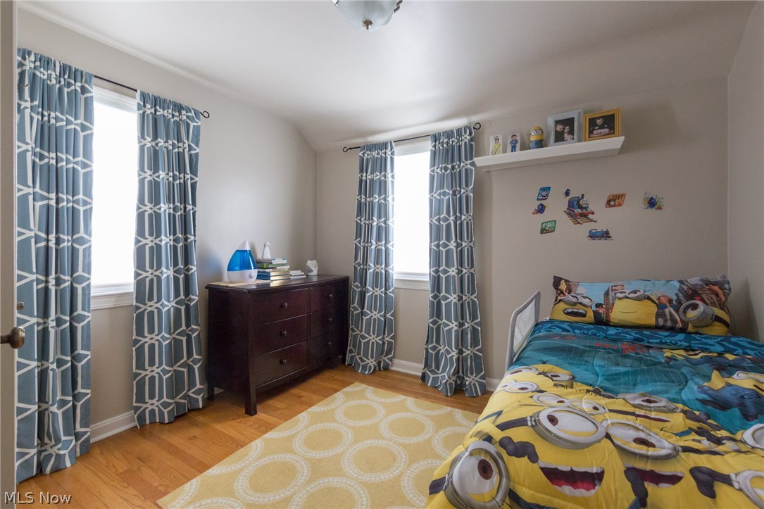 Lorain Woods - Residential