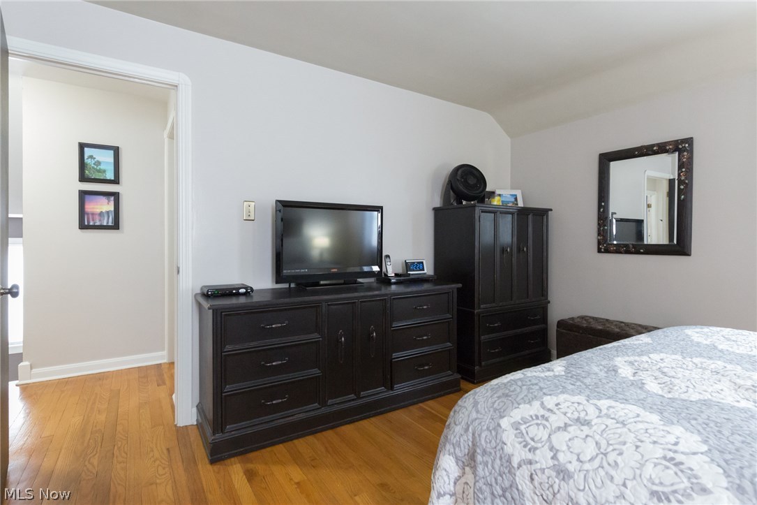 Lorain Woods - Residential