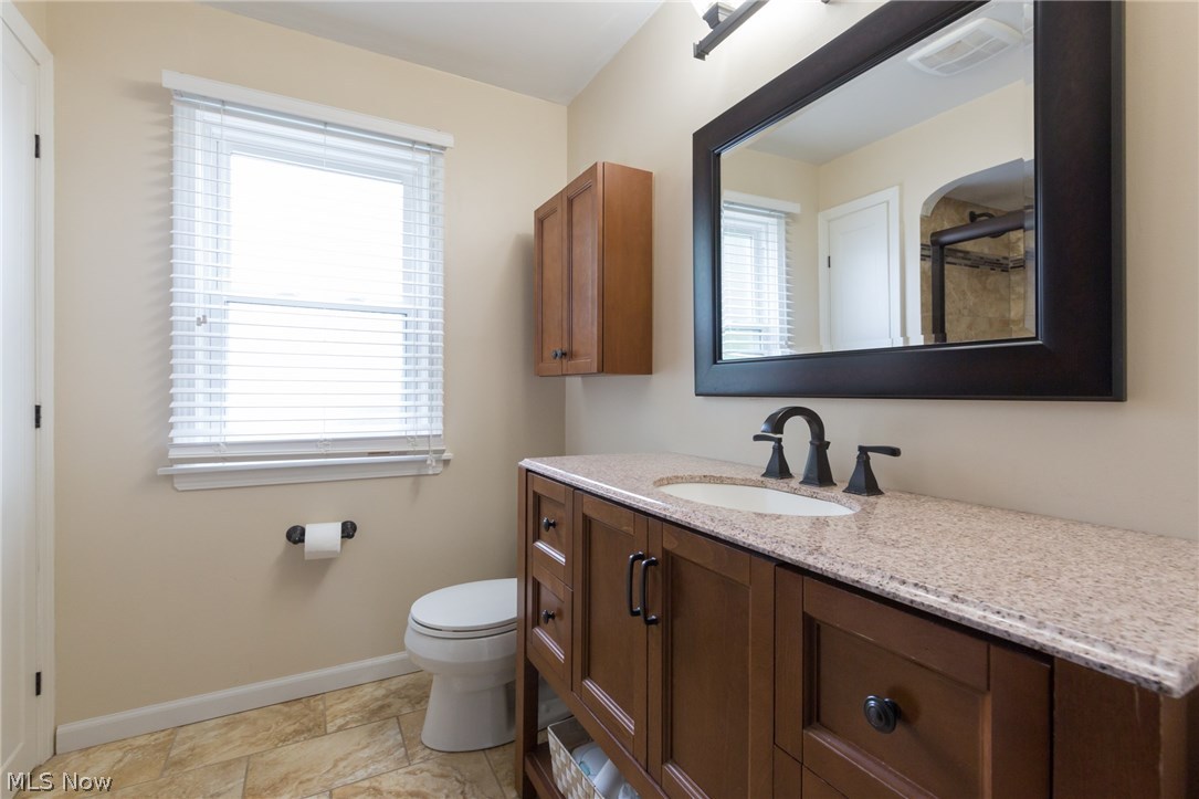 Lorain Woods - Residential