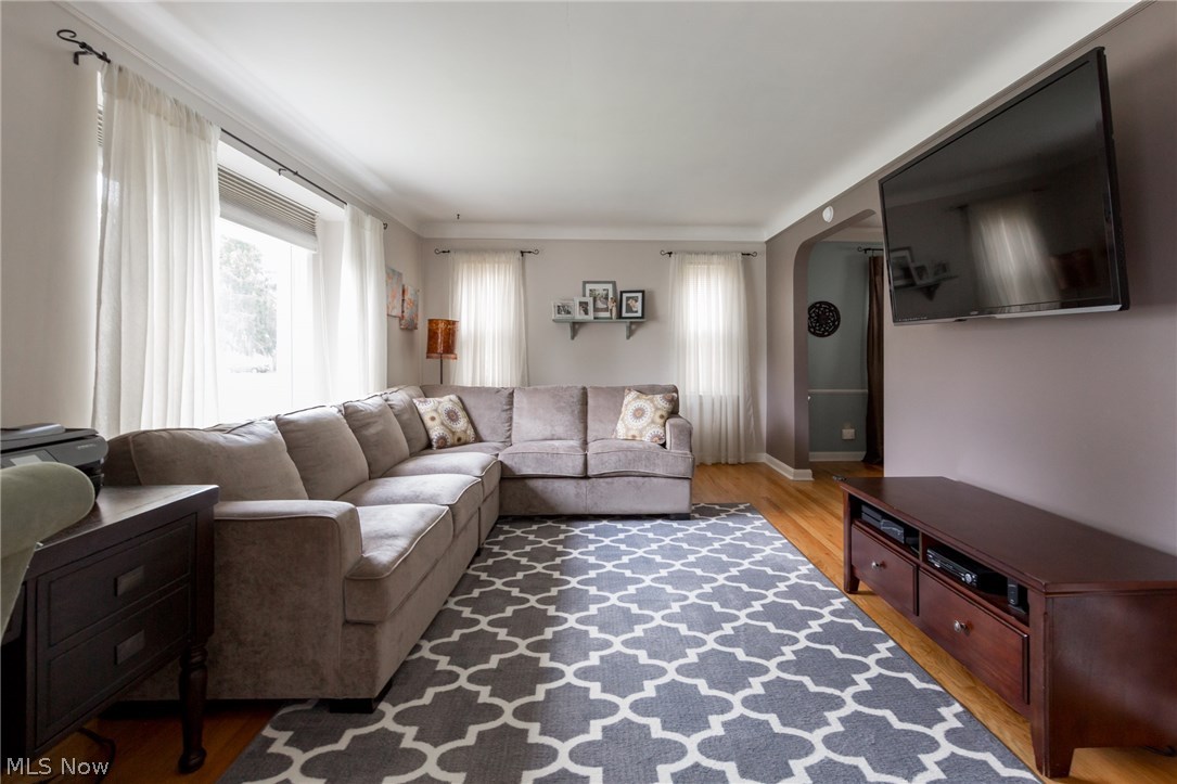 Lorain Woods - Residential