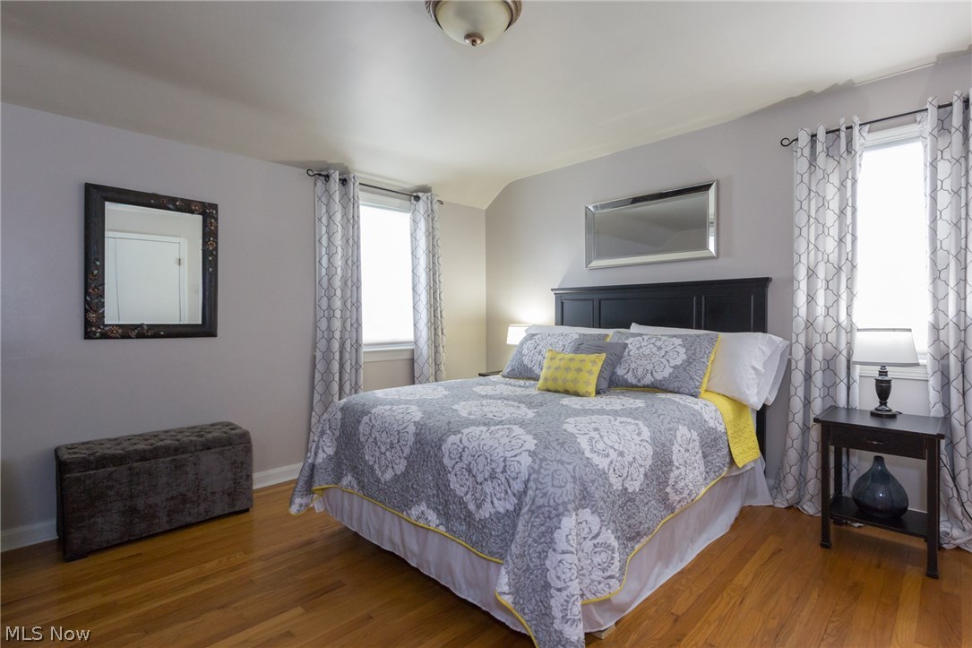 Lorain Woods - Residential