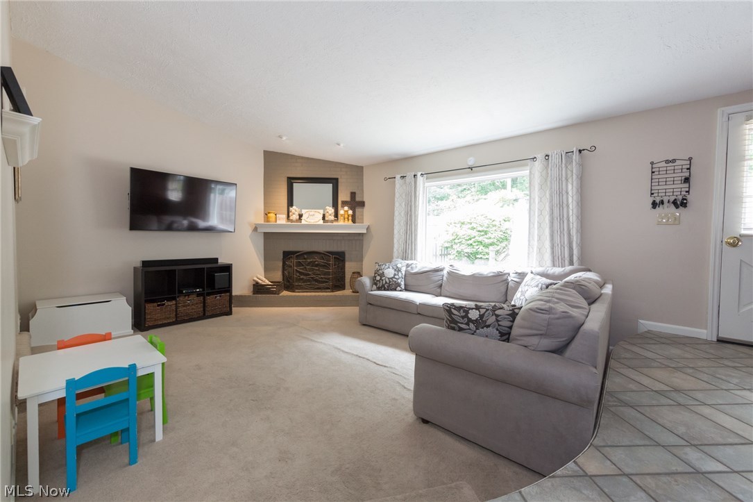 Lorain Woods - Residential