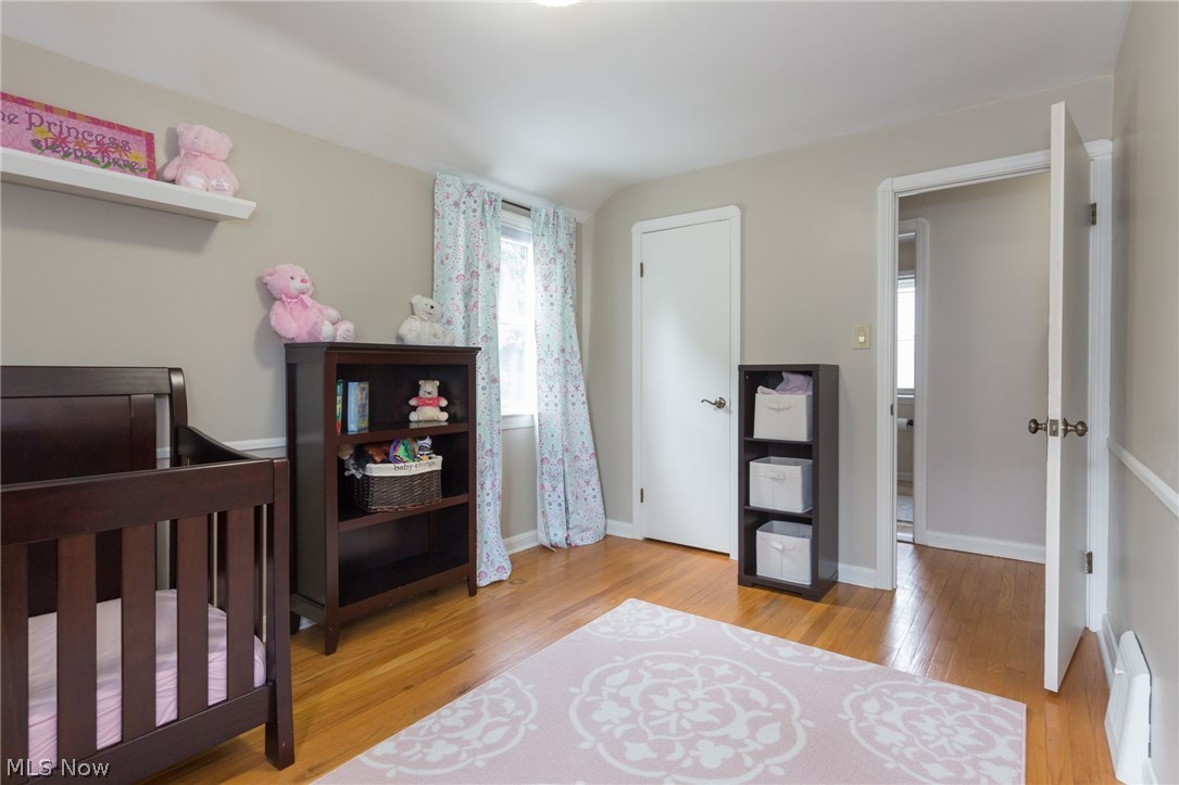 Lorain Woods - Residential