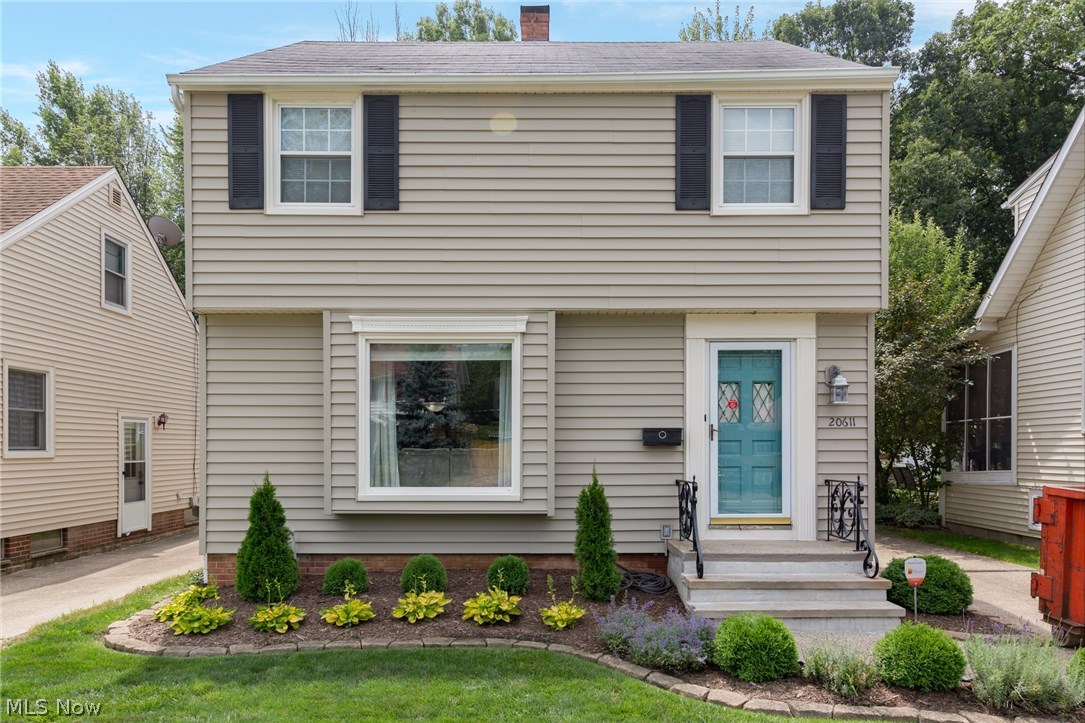 Lorain Woods - Residential