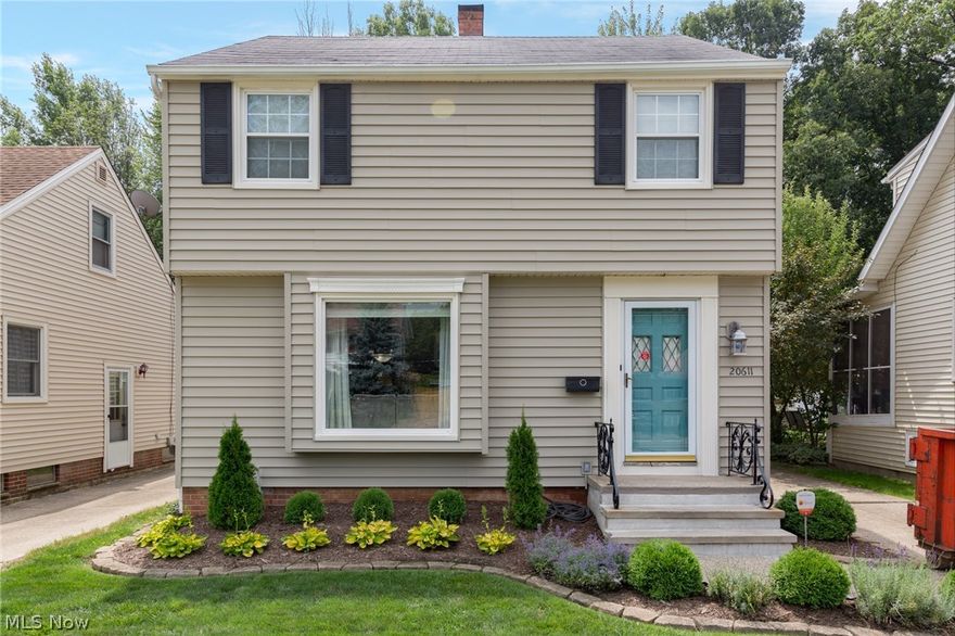 Beautifully Maintained Colonial updated throughout. Bathrooms are fully remodeled with latest fixtures and hard surfaces. Beautiful wood floors throughout. Large walk up attic creates an entire loft area space.  S/S Appliances, Granite countertops, Gas Fireplace,  Luxury Vinyl Tile in Finished Rec Rm In Basement adds space to relax or workout, 1.5 Car Carage. Schedule your private showing today.