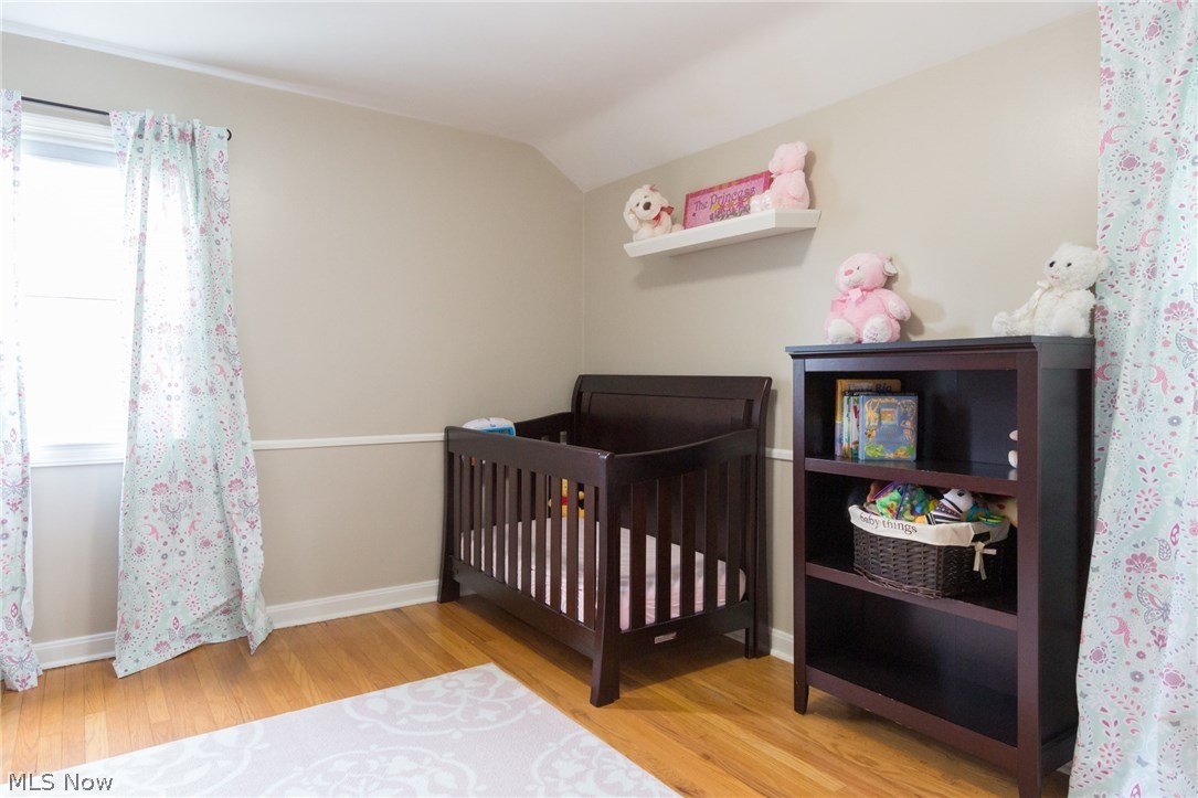 Lorain Woods - Residential