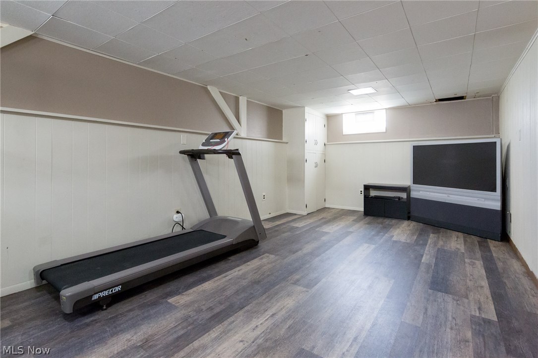 Lorain Woods - Residential