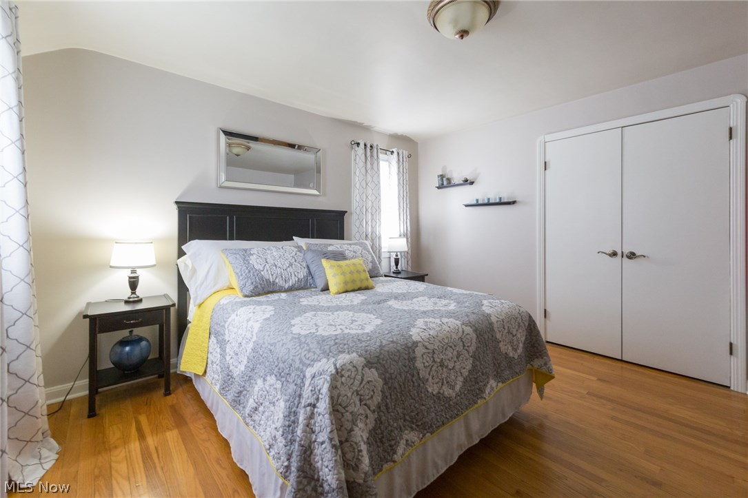 Lorain Woods - Residential