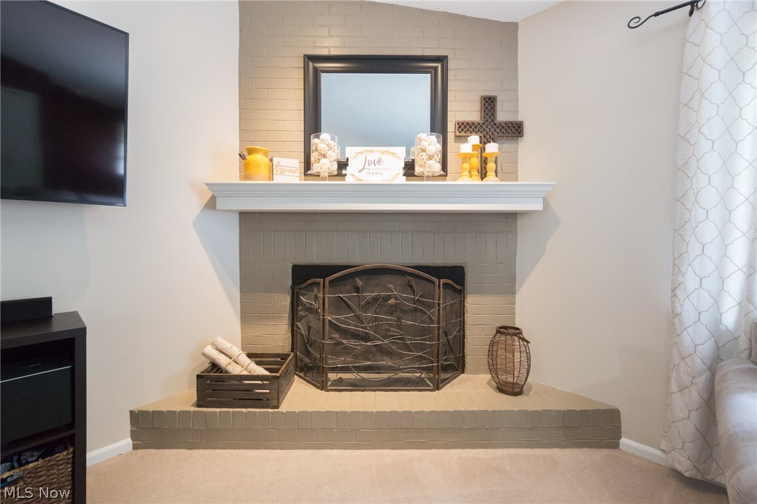 Lorain Woods - Residential