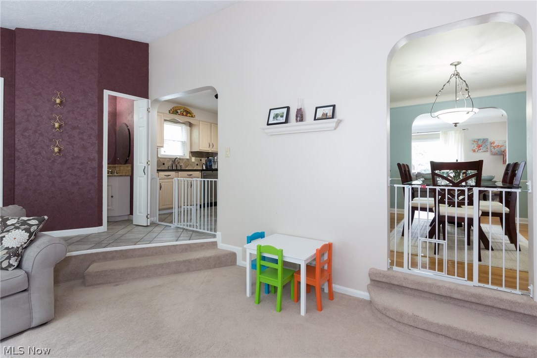 Lorain Woods - Residential