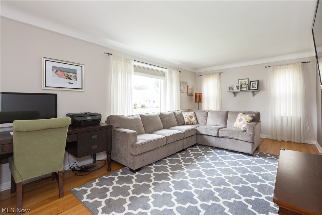 Lorain Woods - Residential