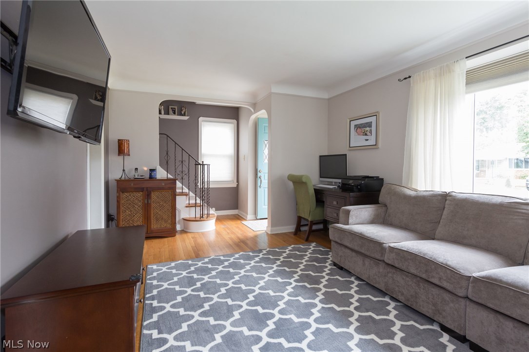 Lorain Woods - Residential