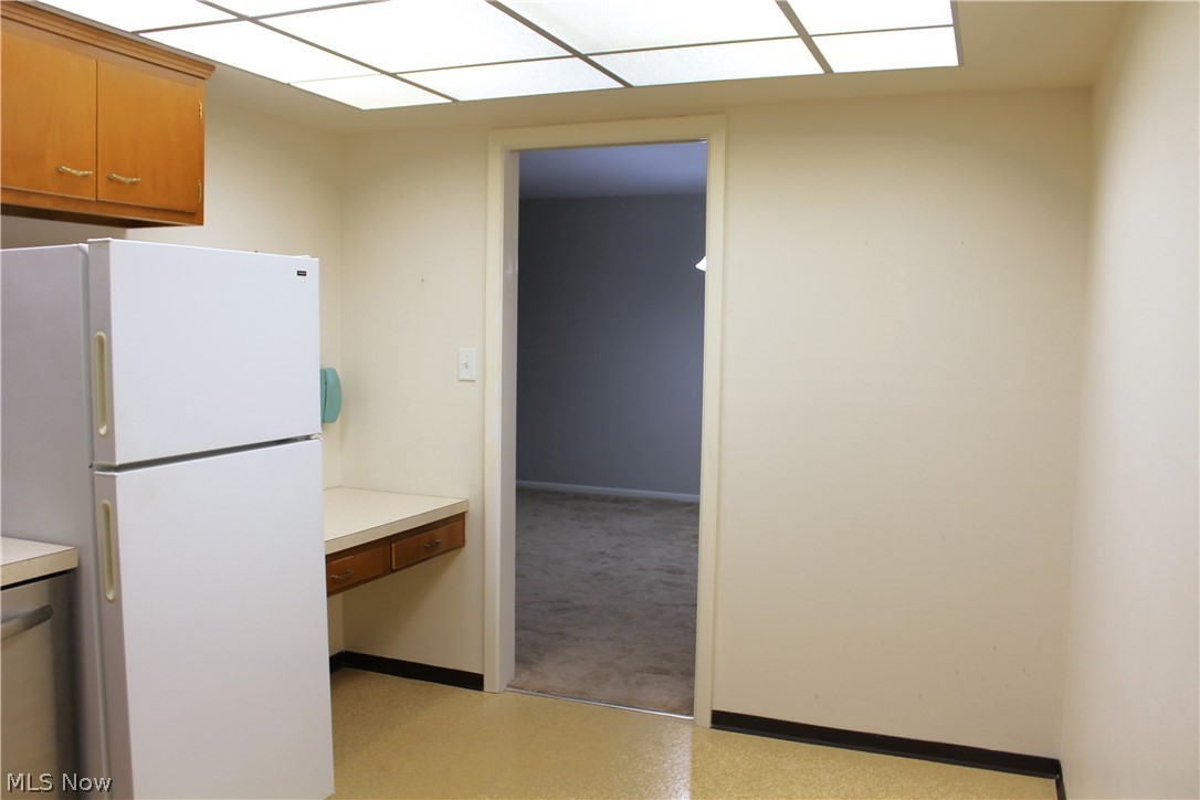 Cliff Towers Condo - Residential