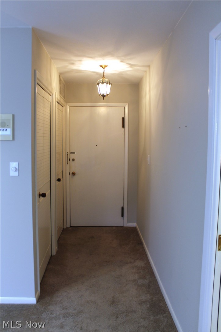 Cliff Towers Condo - Residential