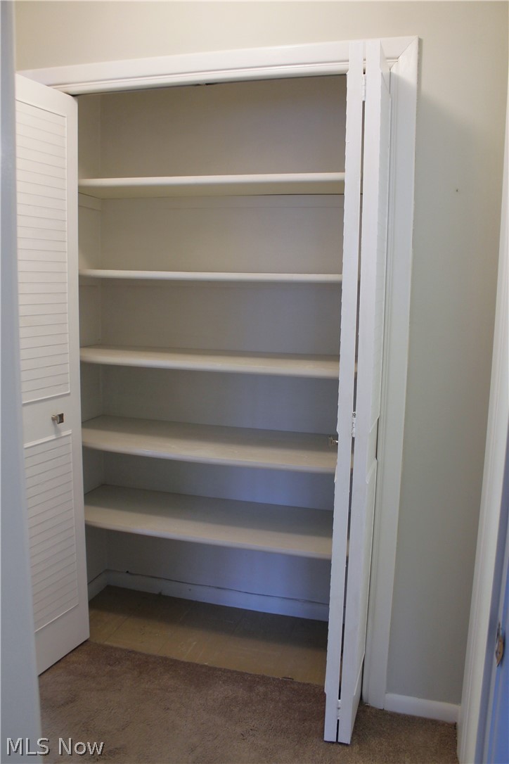 Cliff Towers Condo - Residential