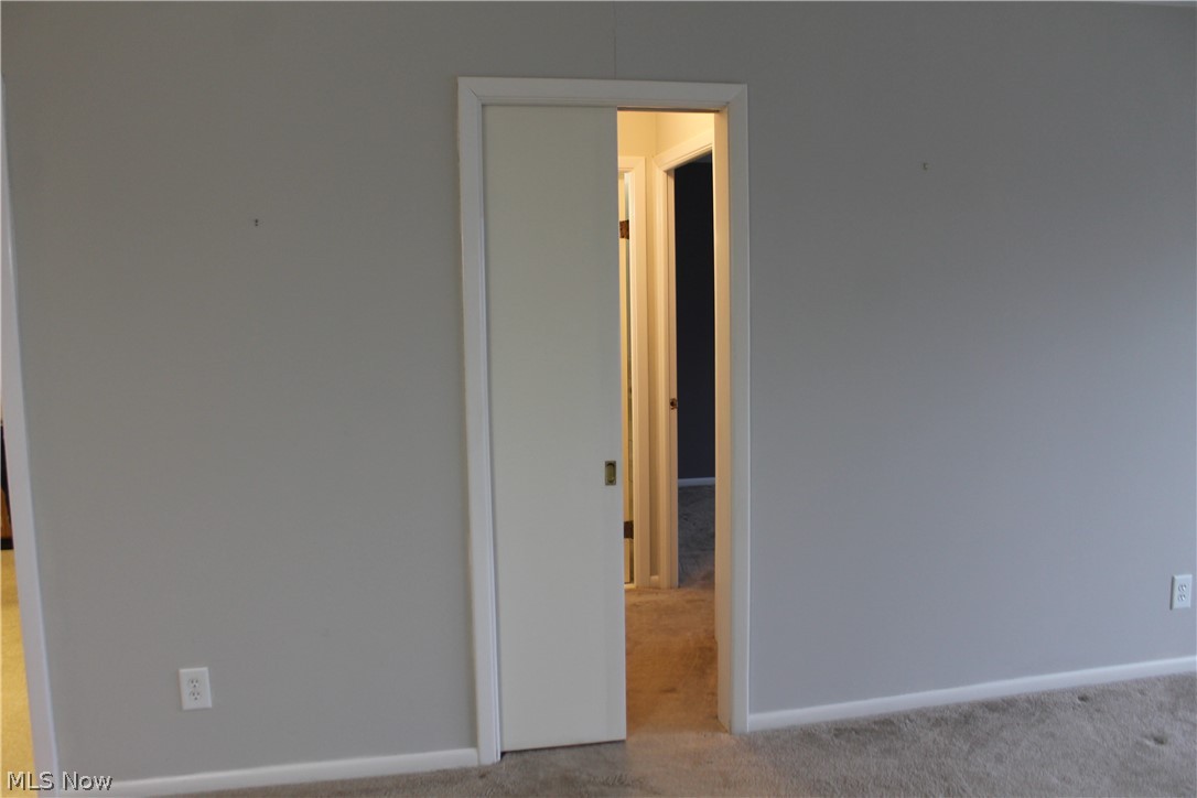 Cliff Towers Condo - Residential