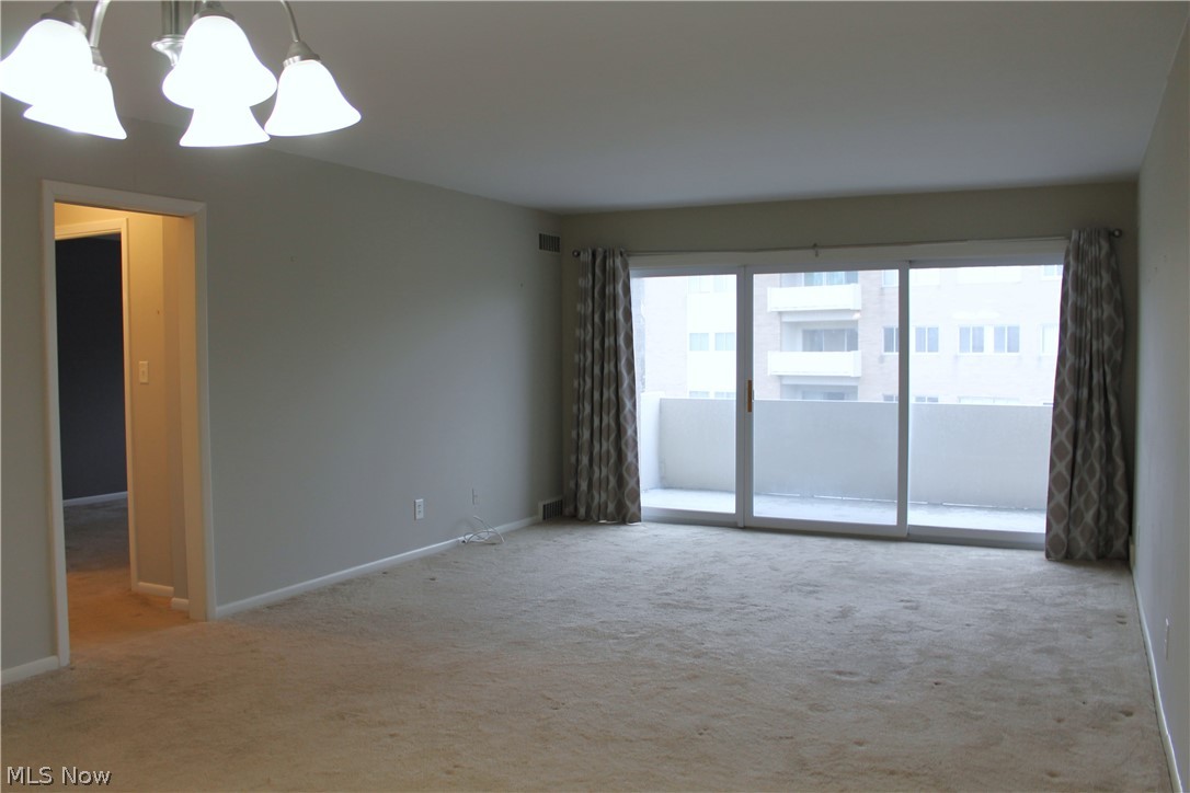 Cliff Towers Condo - Residential