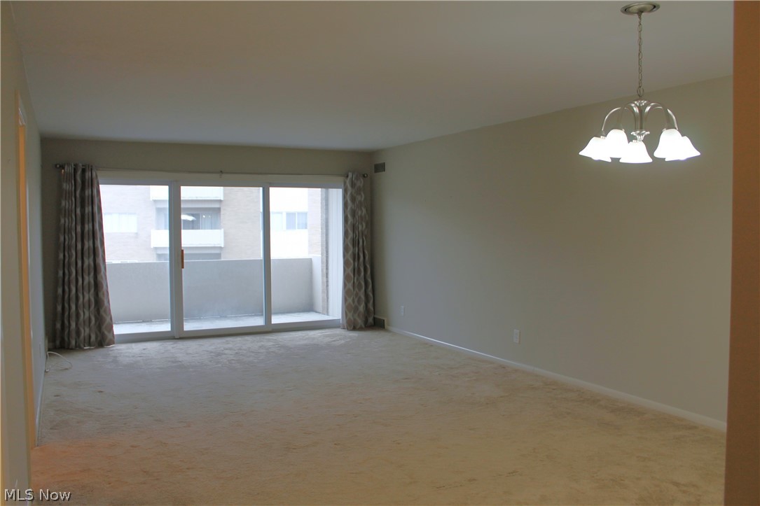 Cliff Towers Condo - Residential