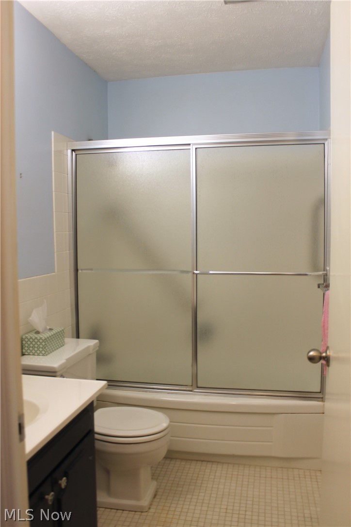 Cliff Towers Condo - Residential