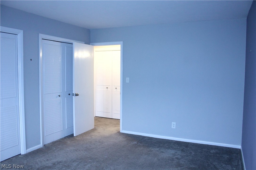 Cliff Towers Condo - Residential