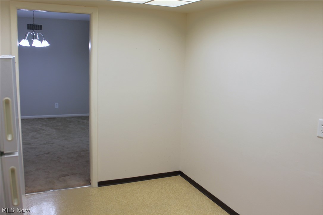 Cliff Towers Condo - Residential