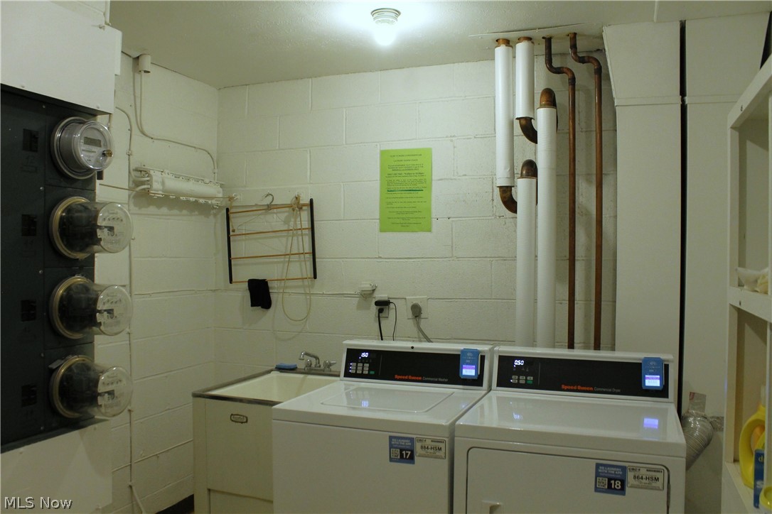 Cliff Towers Condo - Residential