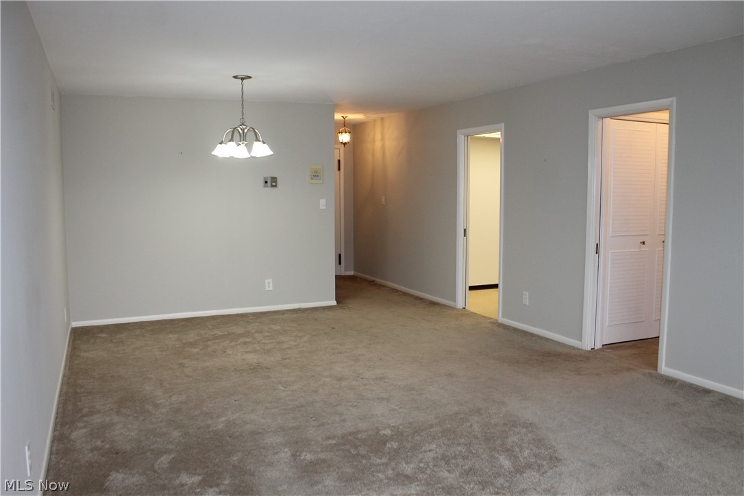 Cliff Towers Condo - Residential