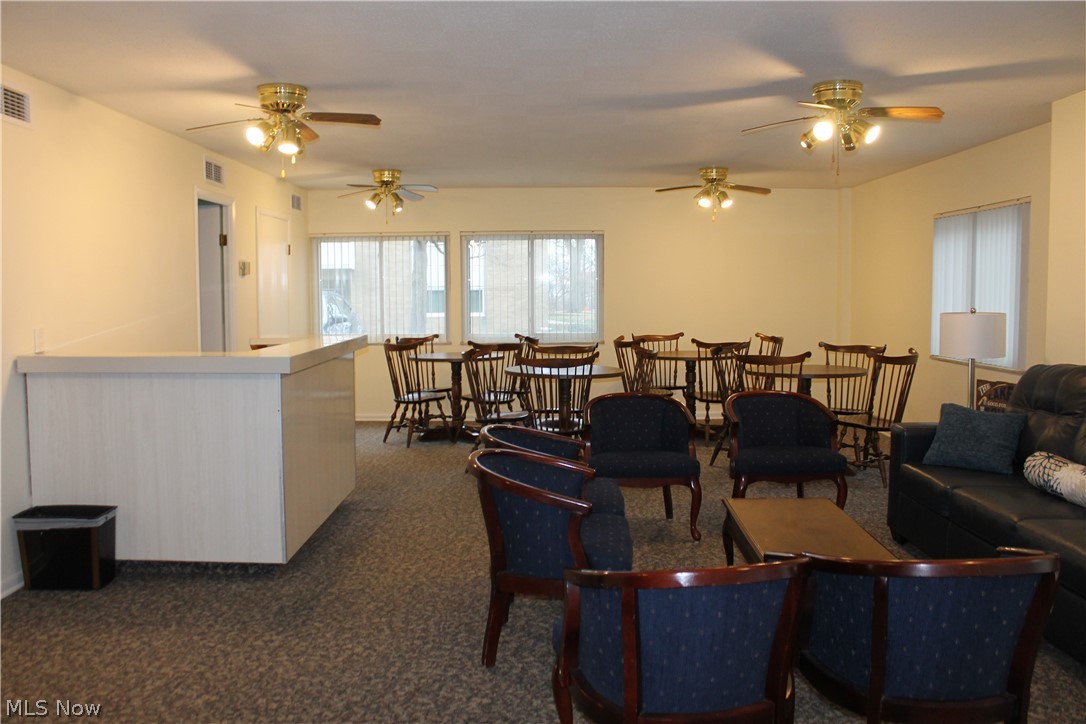 Cliff Towers Condo - Residential