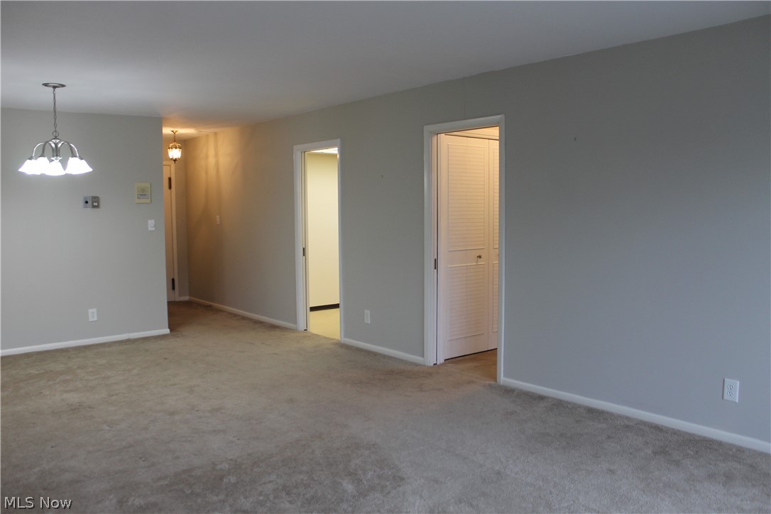 Cliff Towers Condo - Residential