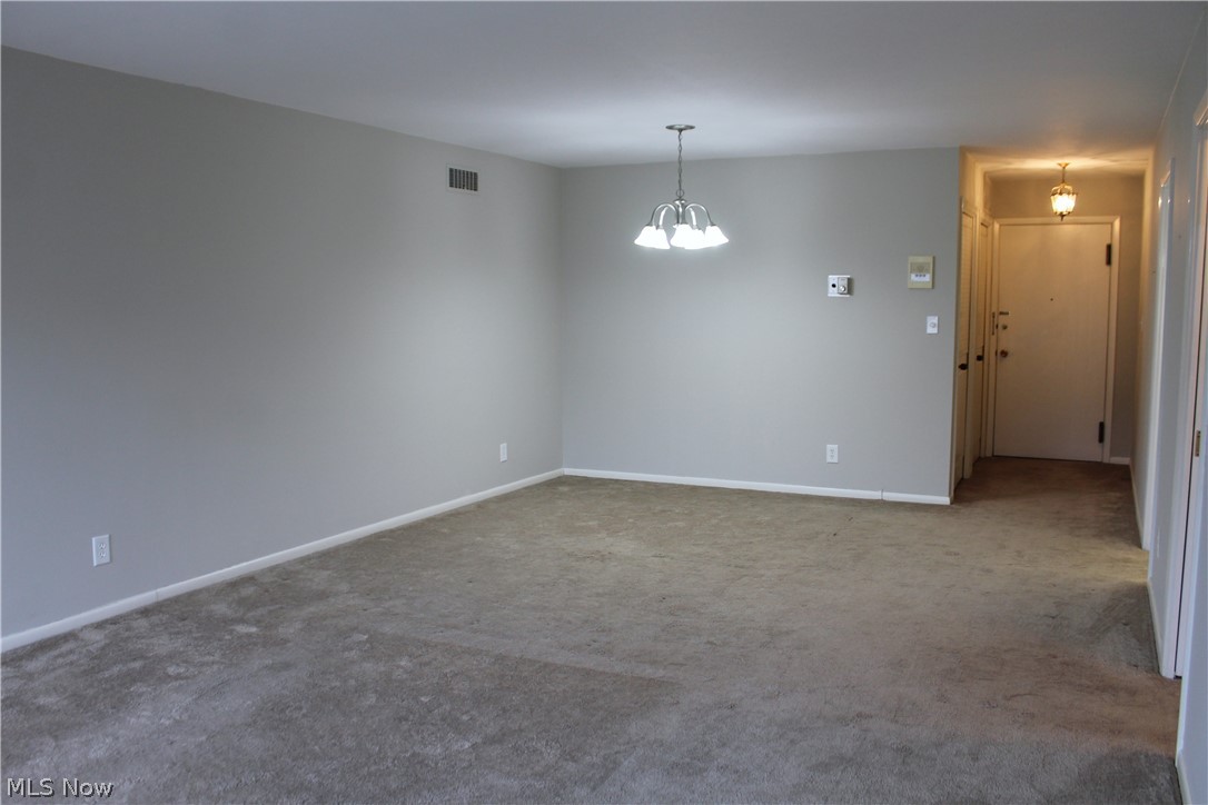 Cliff Towers Condo - Residential