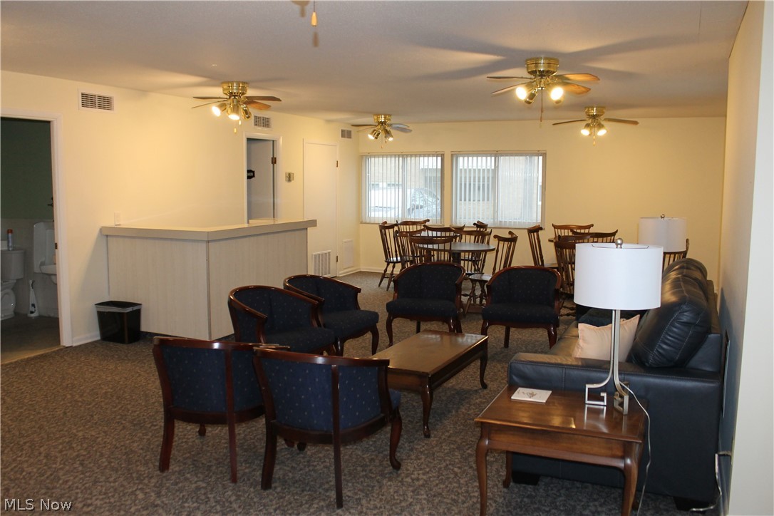 Cliff Towers Condo - Residential