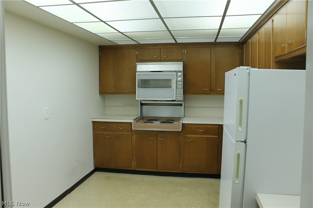 Cliff Towers Condo - Residential