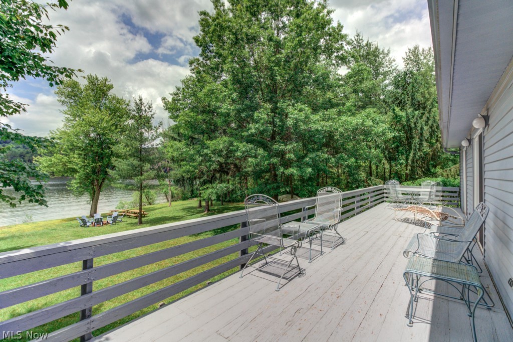 Atwood Lake - Residential