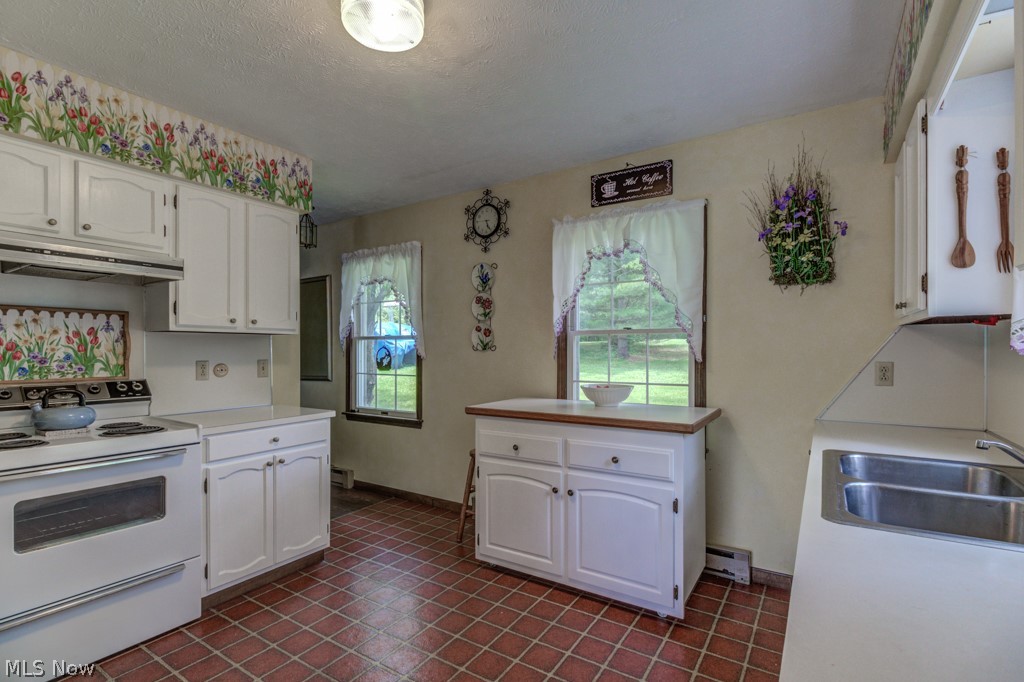 Atwood Lake - Residential