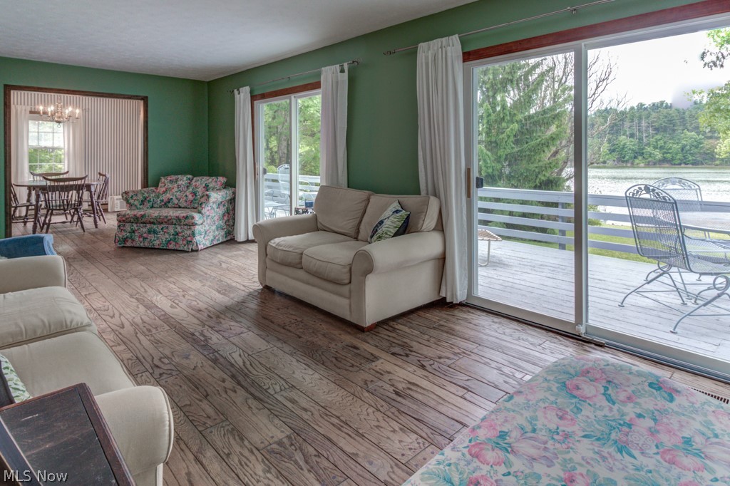 Atwood Lake - Residential