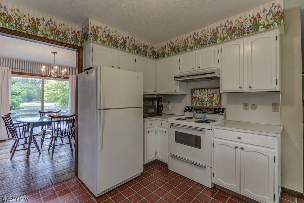 Atwood Lake - Residential
